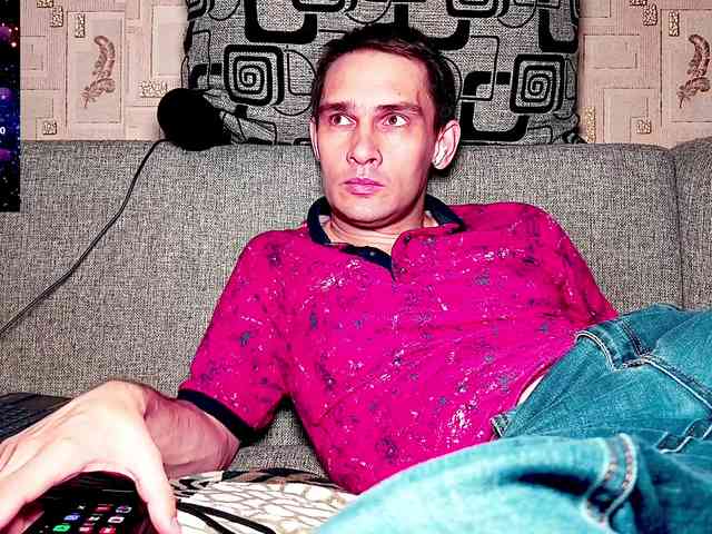 DavidCarroll DavidCarroll