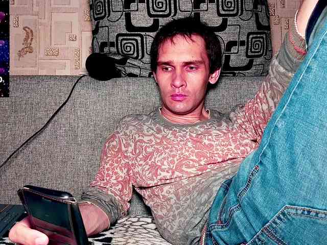 DavidCarroll