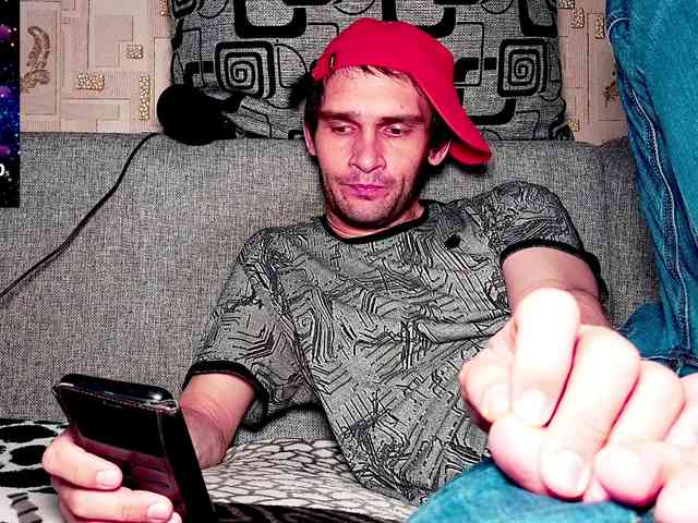 DavidCarroll DavidCarroll