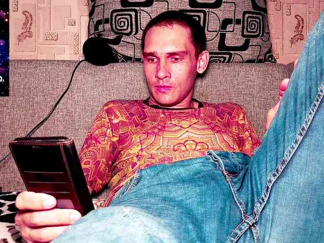DavidCarroll