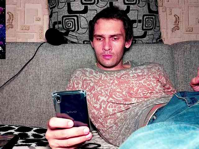 DavidCarroll