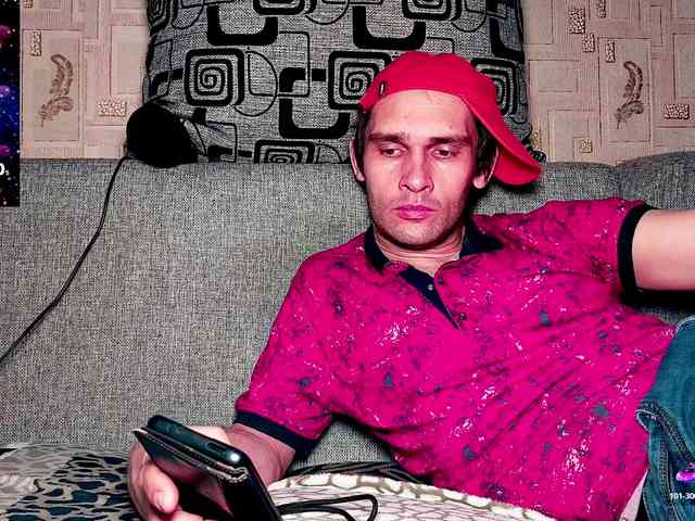 DavidCarroll DavidCarroll