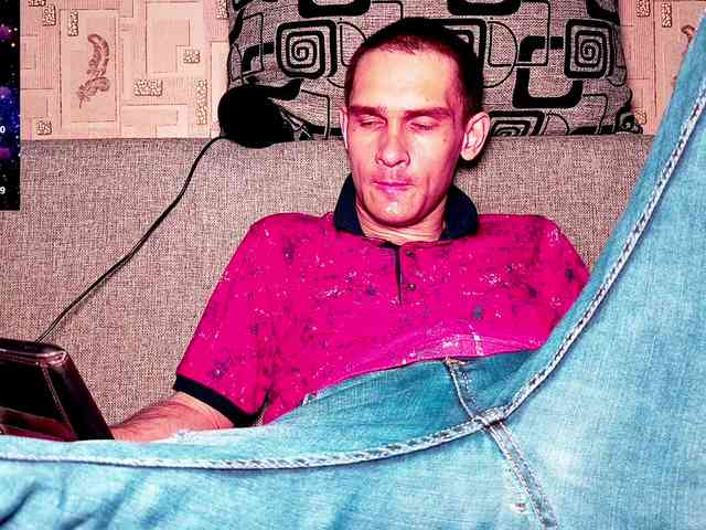 DavidCarroll