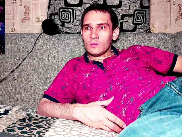 DavidCarroll DavidCarroll