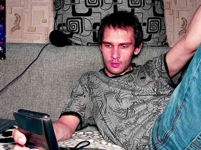 DavidCarroll