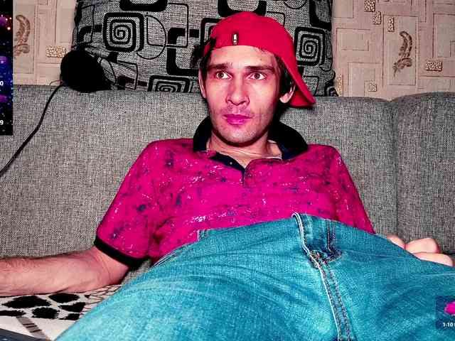 DavidCarroll DavidCarroll