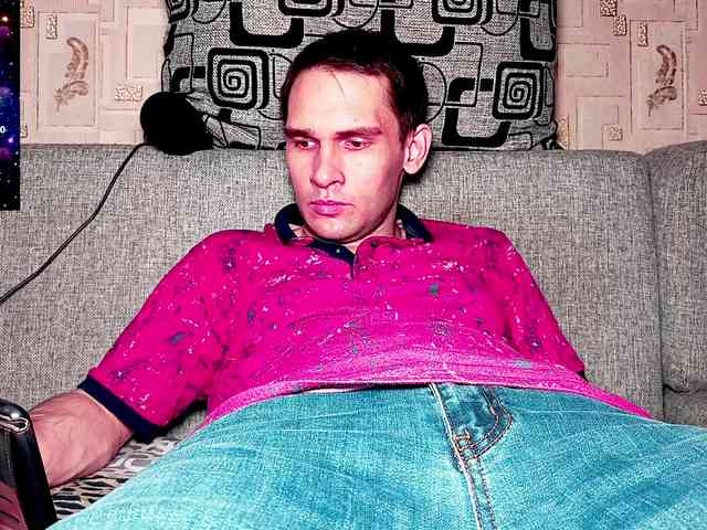 DavidCarroll DavidCarroll