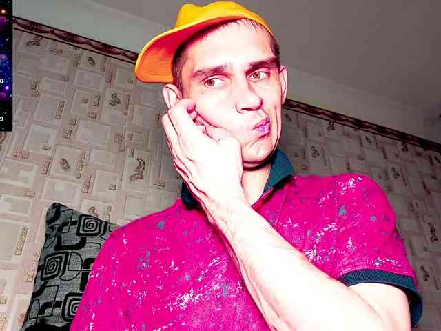 DavidCarroll