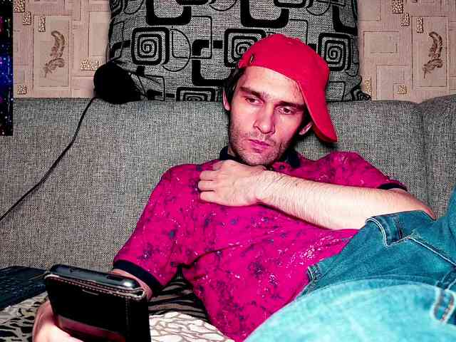 DavidCarroll DavidCarroll