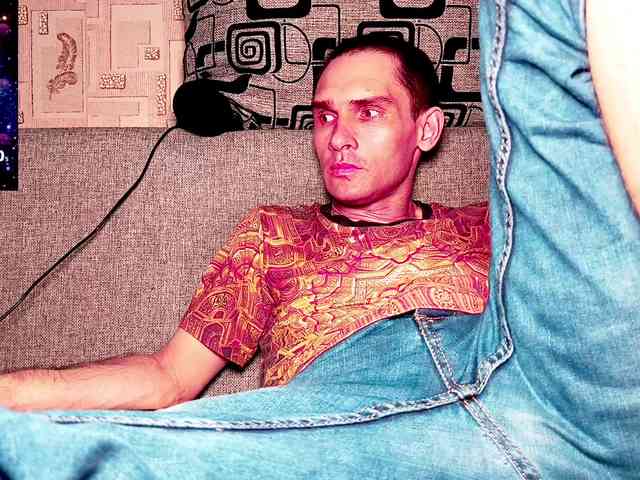 DavidCarroll