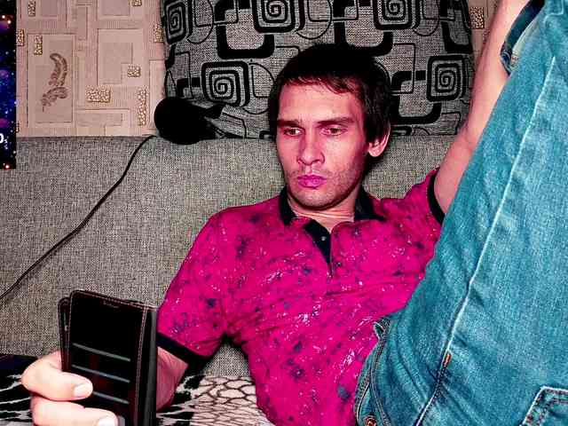 DavidCarroll DavidCarroll