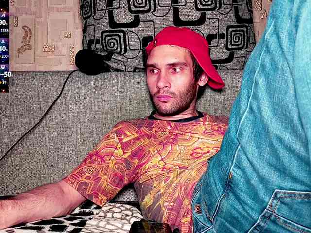 DavidCarroll DavidCarroll