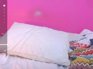 littlechocolate Porn Show