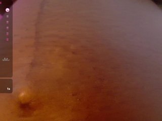 littlechocolate Porn Show