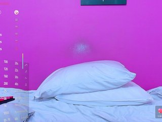 littlechocolate Porn Show
