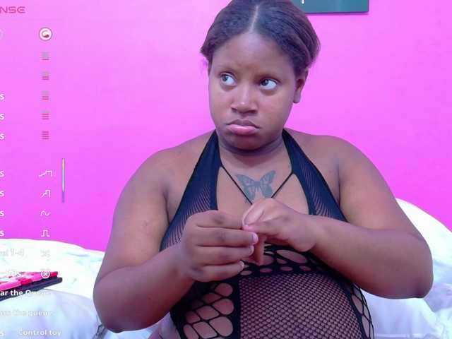 littlechocolate on BongaCams 