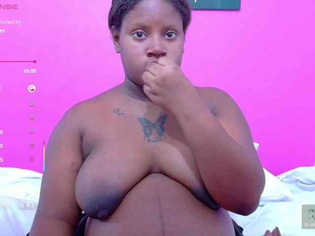 littlechocolate webcam