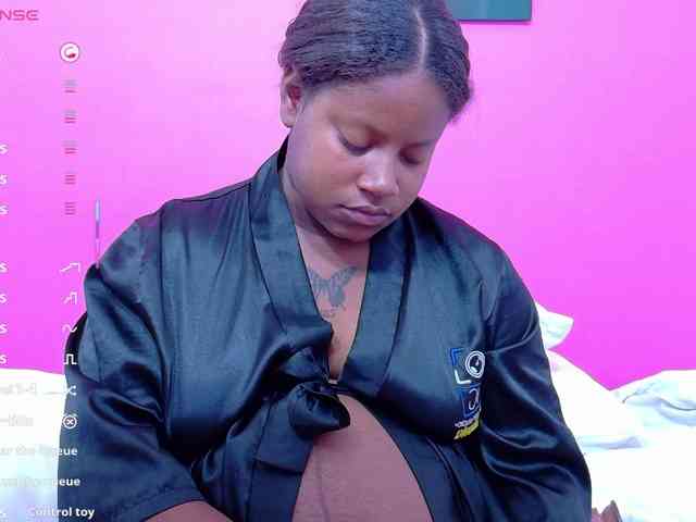 littlechocolate webcam