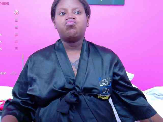 littlechocolate webcam