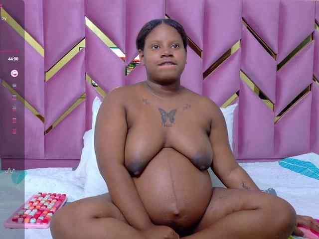 littlechocolate webcam