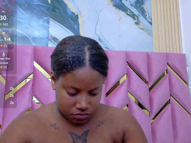 littlechocolate webcam