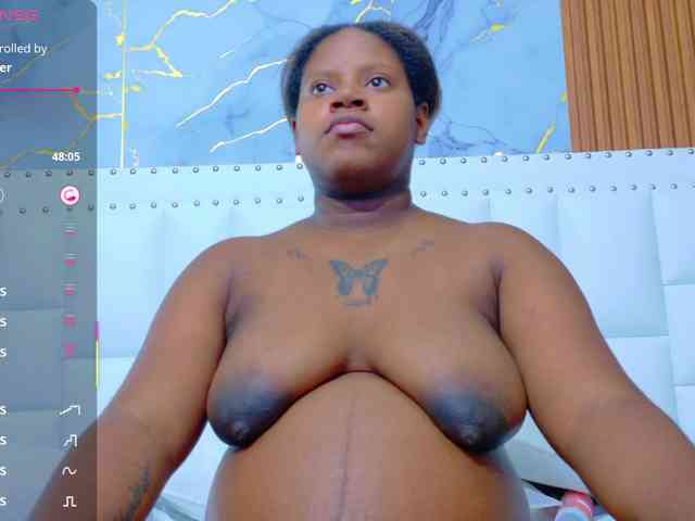 littlechocolate webcam