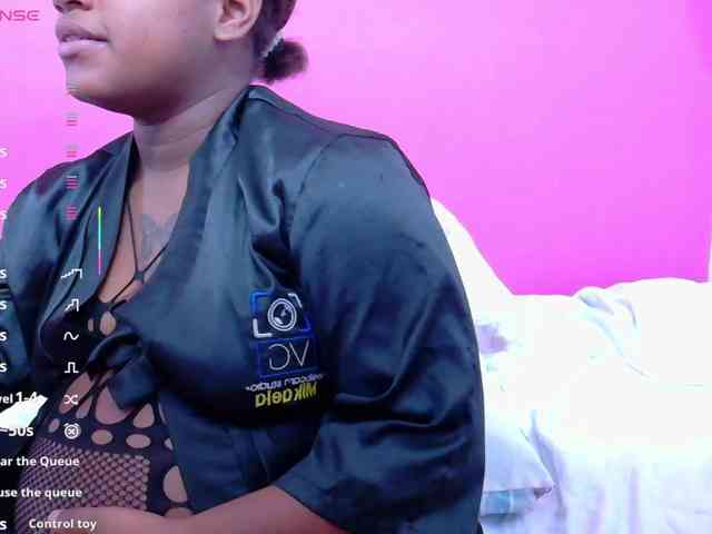 littlechocolate webcam