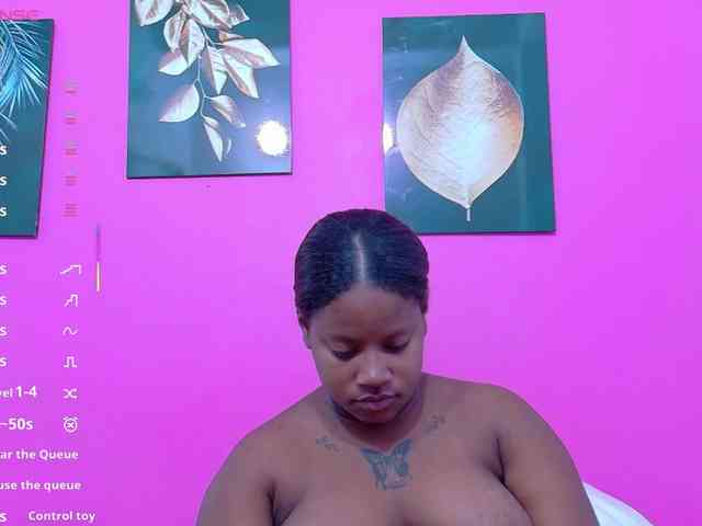 littlechocolate webcam