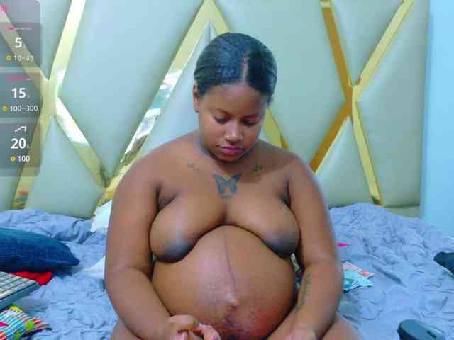 littlechocolate webcam