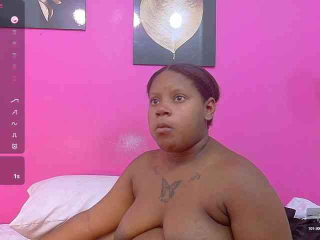 littlechocolate webcam
