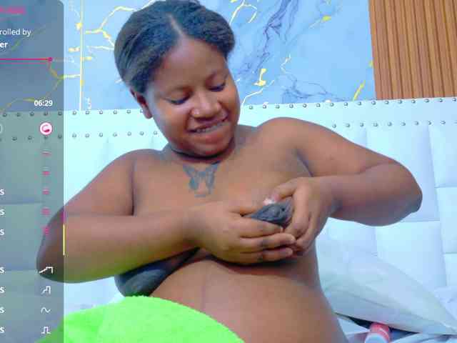 littlechocolate webcam