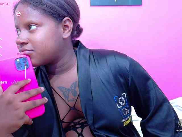 littlechocolate webcam