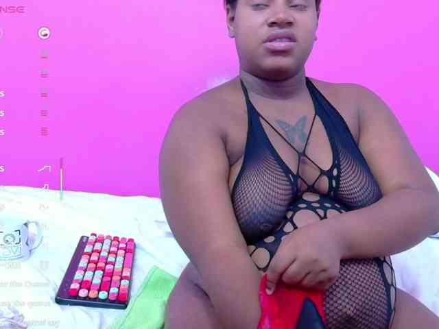 littlechocolate webcam