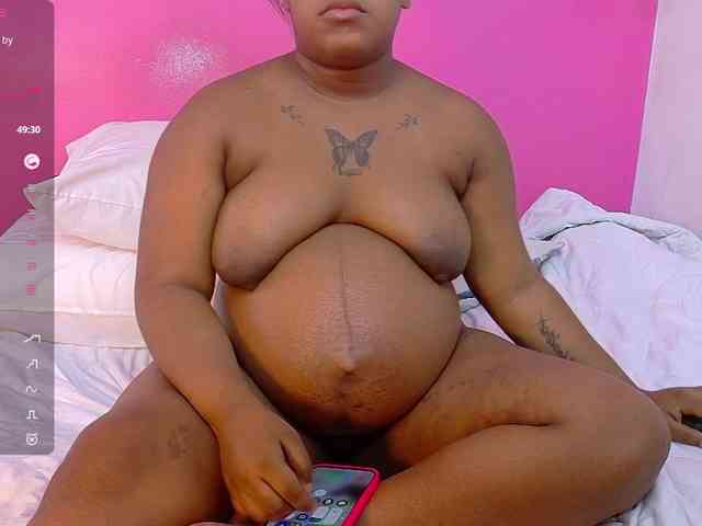 littlechocolate webcam