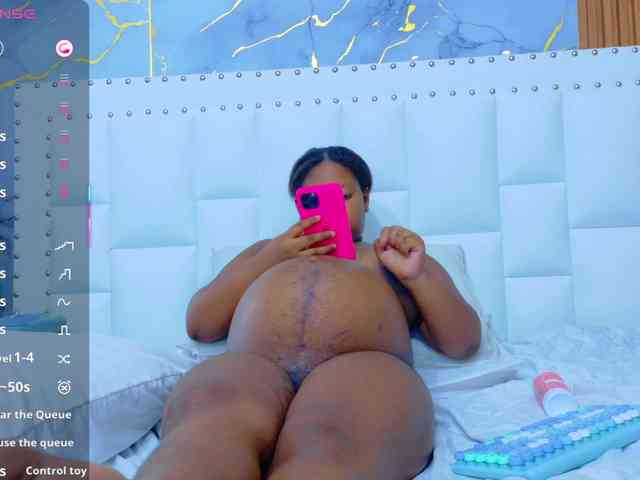 littlechocolate webcam