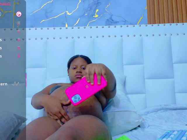 littlechocolate webcam