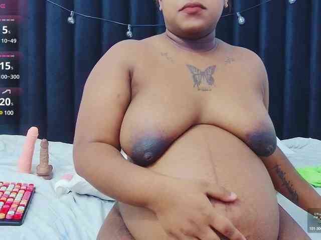 littlechocolate webcam