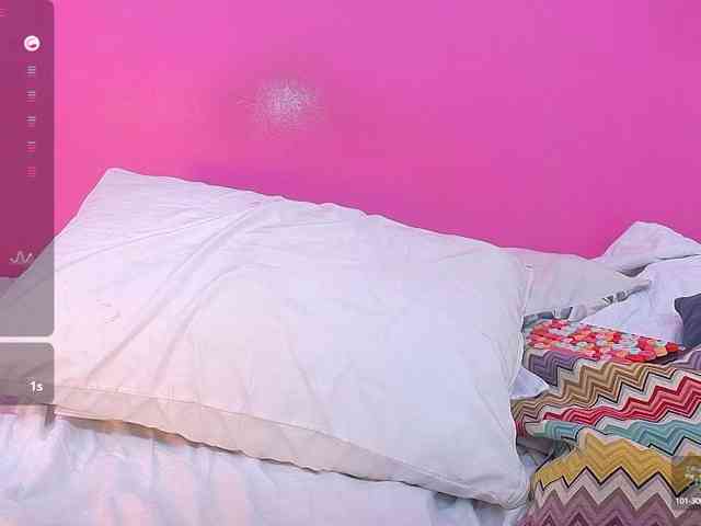 random webcam Littlechocolate