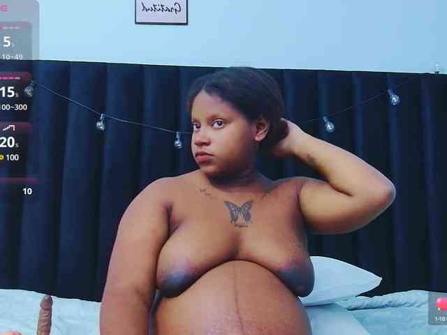 littlechocolate webcam