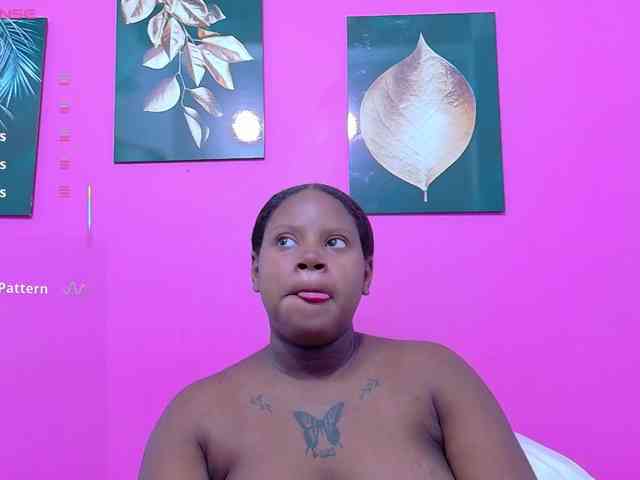 littlechocolate webcam