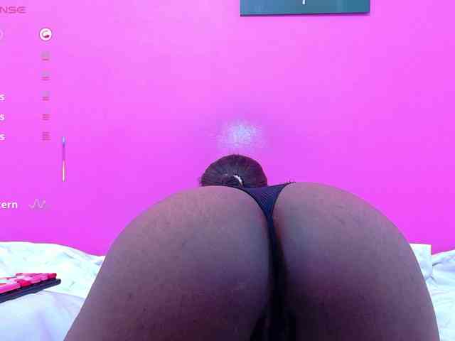 littlechocolate webcam