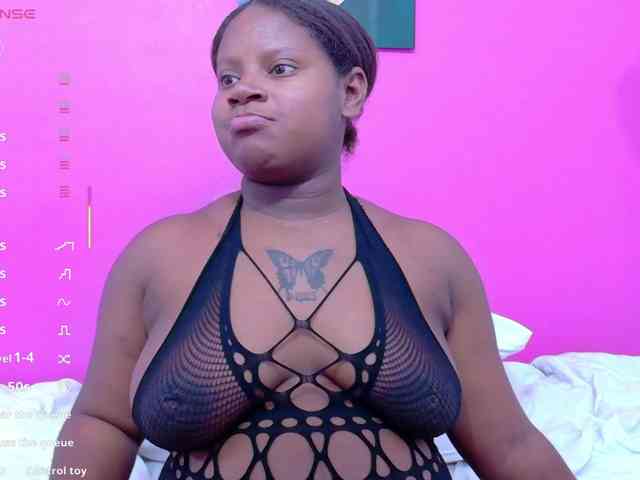 littlechocolate webcam