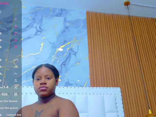 littlechocolate webcam