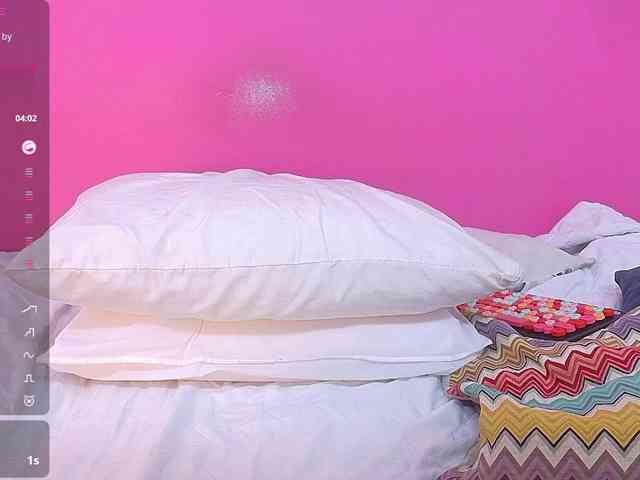 littlechocolate Live Webcam on BongaCams