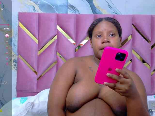 littlechocolate webcam