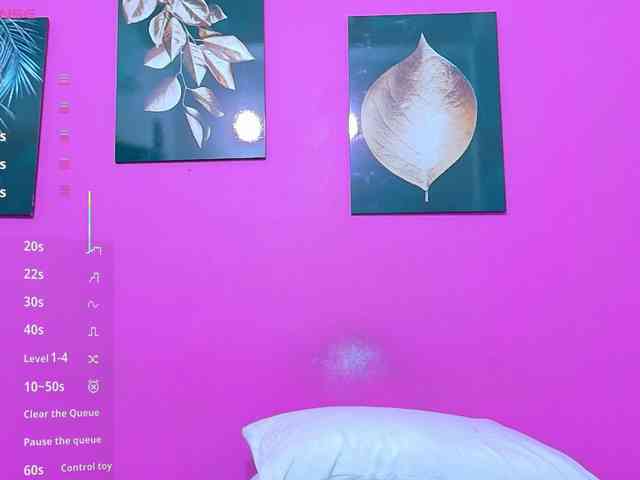 littlechocolate webcam