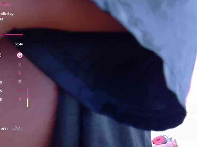 littlechocolate webcam