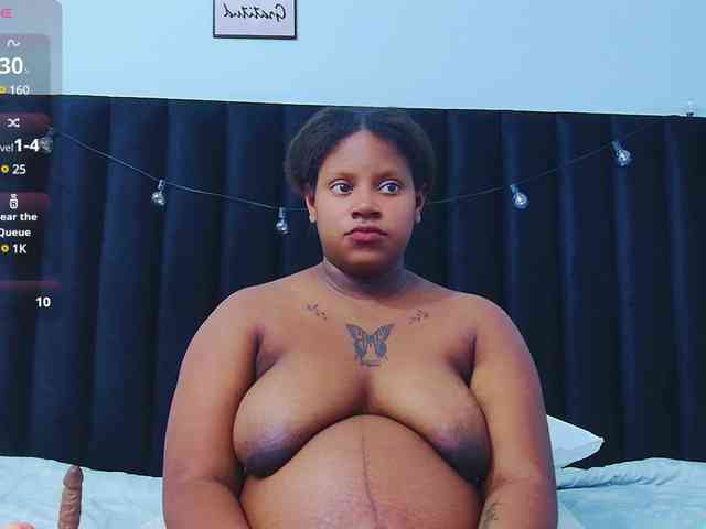 littlechocolate webcam