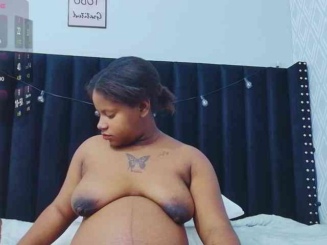 littlechocolate webcam