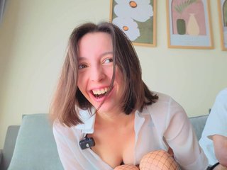 yummy-couple Porn Show